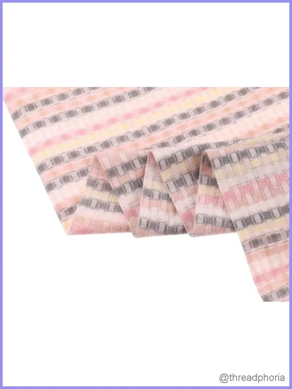 Womens Plaid Tassel Fringe Scarf Warm Winter Wrap Shawl 100% Polyester